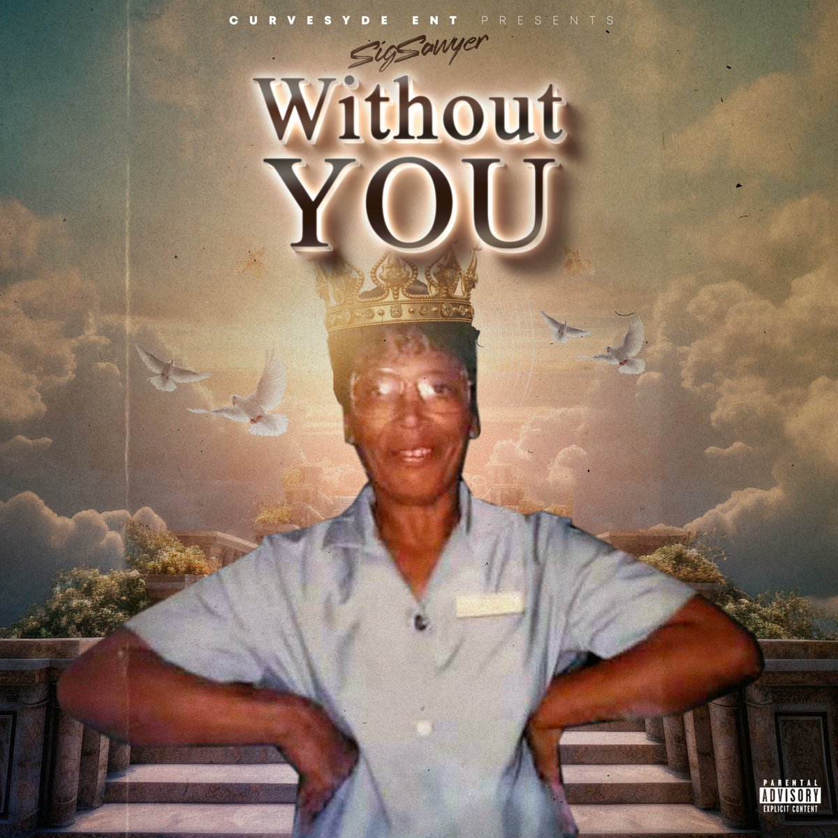 HipHopRequest's tweet image. &quot;Just played the 🔥 hot new single &quot;Without You&quot; by Sig Sawyer on hiphoprequest.com radio! This song is a definite hit 🙌🎶 #SigSawyer #WithoutYou #hiphoprequest&quot;