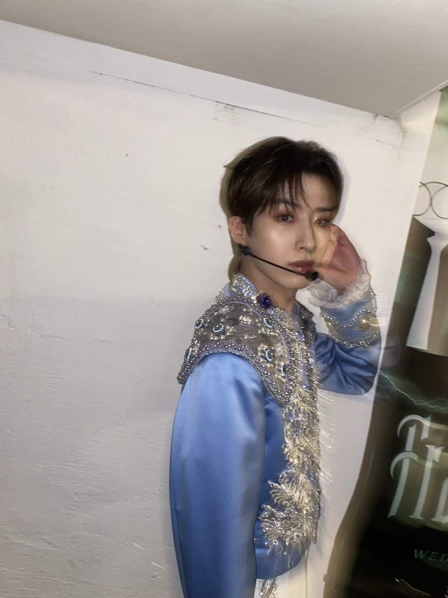 official_ONEUS's tweet image. [#시온]
행복한 투어🙌🏻🙌🏻
오늘도 너무 많이 사랑해 우리 달님들🌏💜🌙