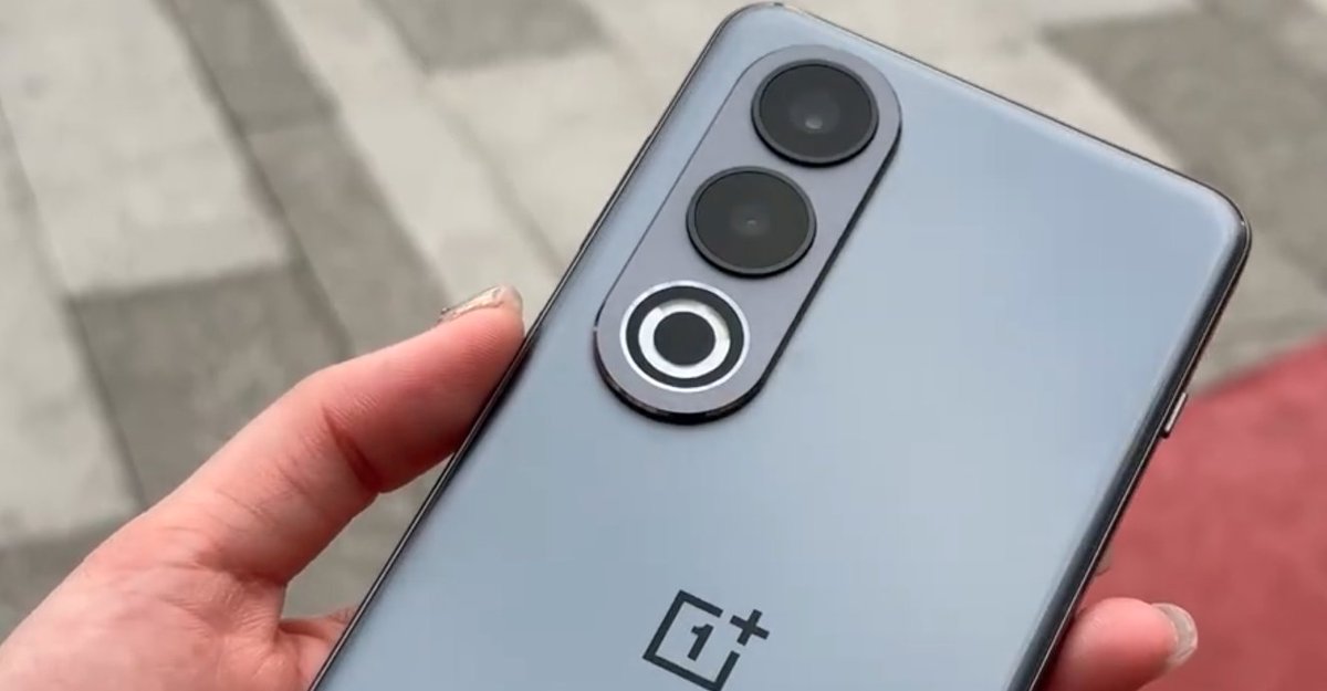 Bunis_Malli's tweet image. Oneplus Ace 3V Live Images !
Best in Class ?

#OnePlusAce3V #Oneplus