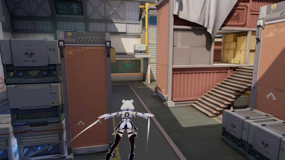 ペーパーマン ペーパーマン ペーパーマン ペーパーマン Mega Man ZX Advent/Gallery