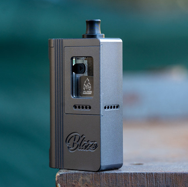 2Fdeal's tweet photo. ThunderHead Creations THC Blaze AIO 18650 Mod Kit
Colors: Black,Red,Gunmetal,Tiffany Blue
https://t.co/iVR0QJyyHc
----------
Warning: You must be of legal age to vape, thank you!
#2fdeal #thunderhead #blazeaio #boromod #borotank #billettank #billetrba #vapemod #18650mod https://t.co/cgKmhhjlvj