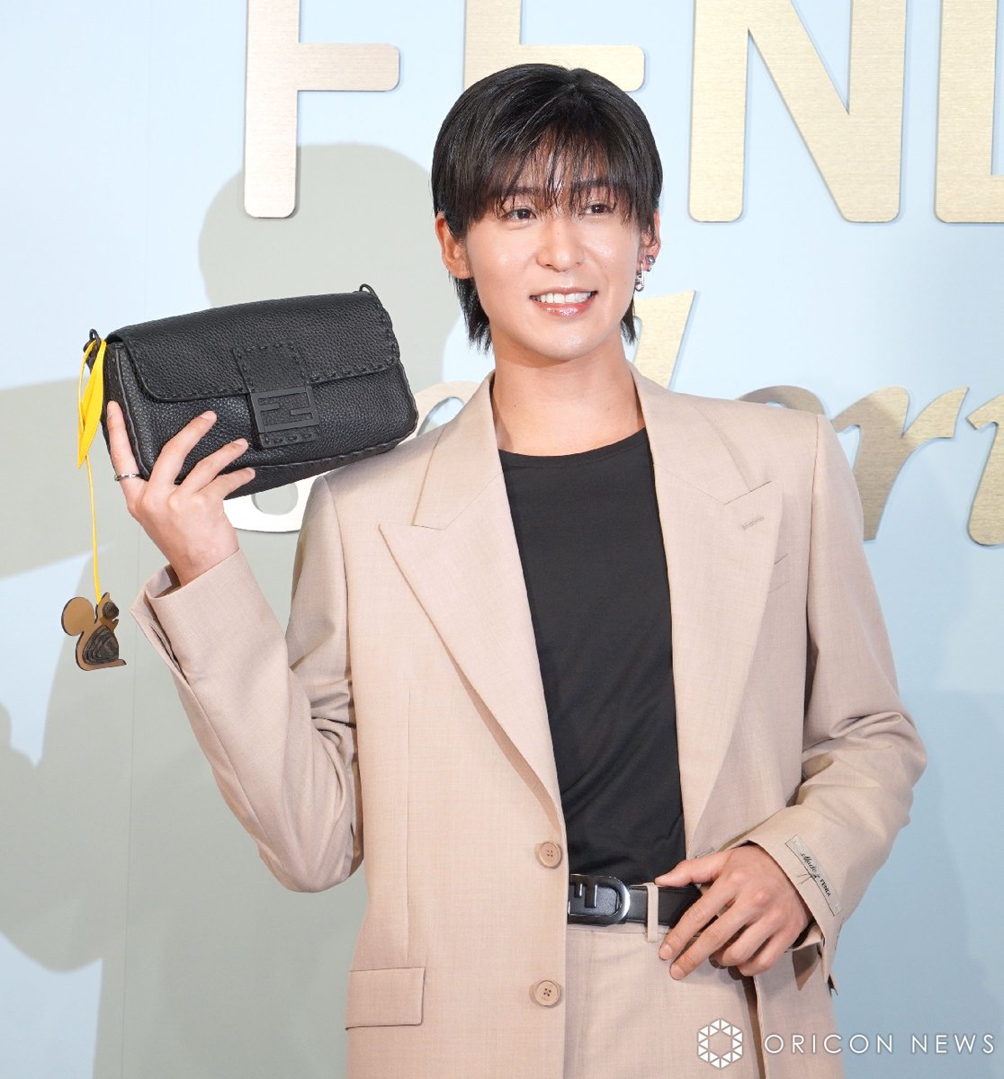 目黒蓮　非売品　店頭　ポップ スポーツ報知コンビニプリントに目黒蓮が登場 | 株式会社報知新聞社の