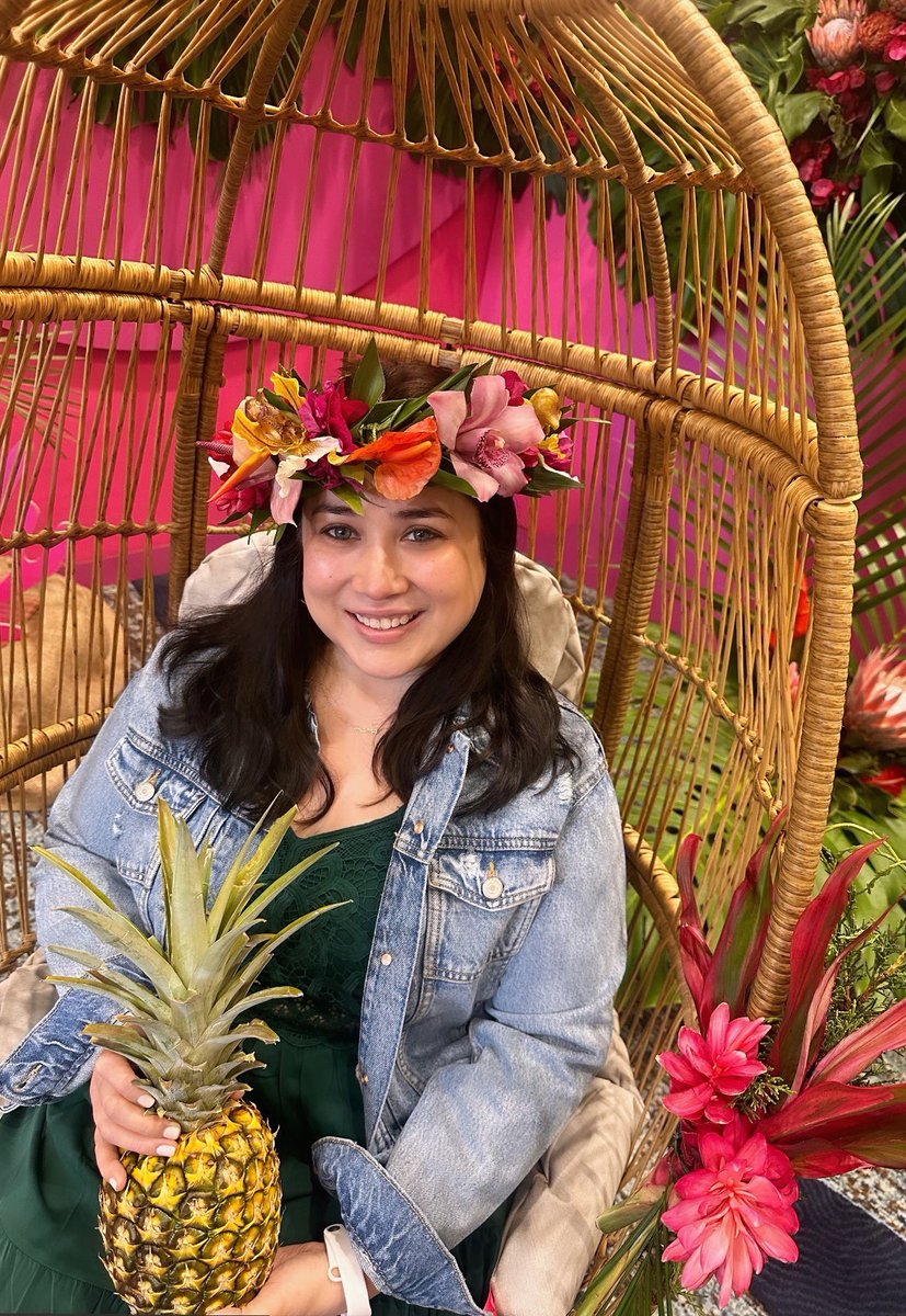 Lisseth Loyo-Grimaldo tweet media