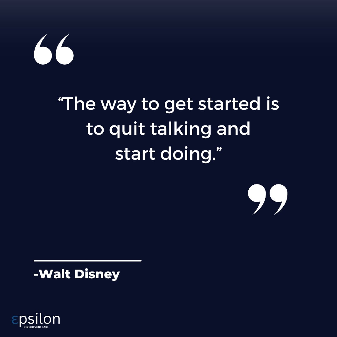 EpsilonDevs's tweet image. It is another week and there is no other best time to start doing but now! Epsilondevlabs  is wishing you a great week ahead.

#MondayMood  #MondayMotivation  #NewWeek  #tech  #websitedesign  #MotivationMonday