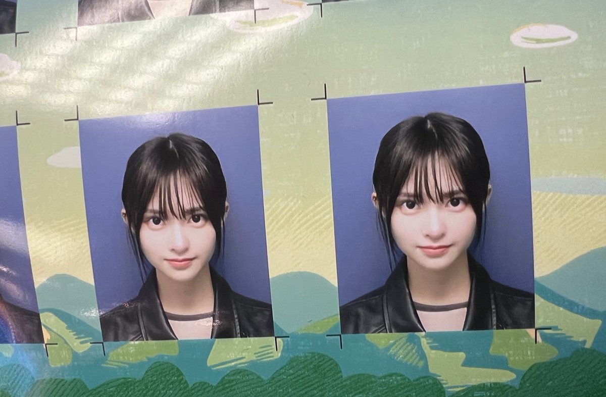 藤咲凪 tweet media