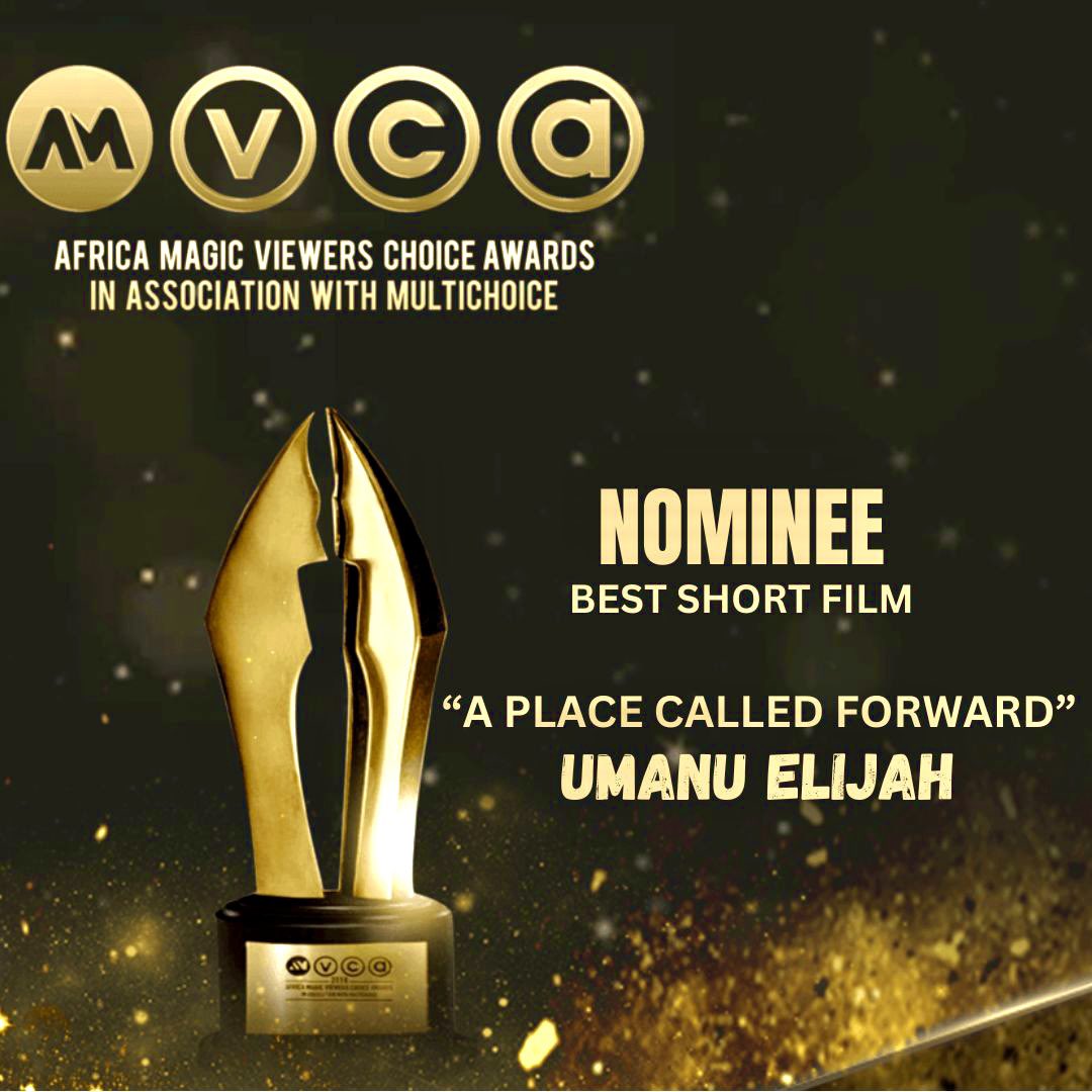 Thank you AMVCA <a href="/africamagictv/">Africamagictv</a> 🎉

And thank you to the battalions of creatives I have behind me at <a href="/krystalfilmpro/">KRYSTAL FILMWORKS ®️</a> 🎉