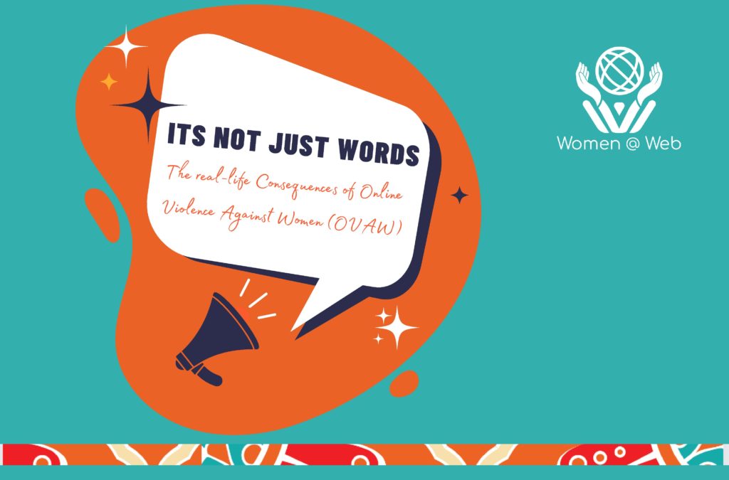 Violence against women and girls is a huge threat to progress on gender equality. As technology becomes more widely available, more awareness is needed for women and girls to repress the prevalence of online harassment. As part of the regional advocacy work at the