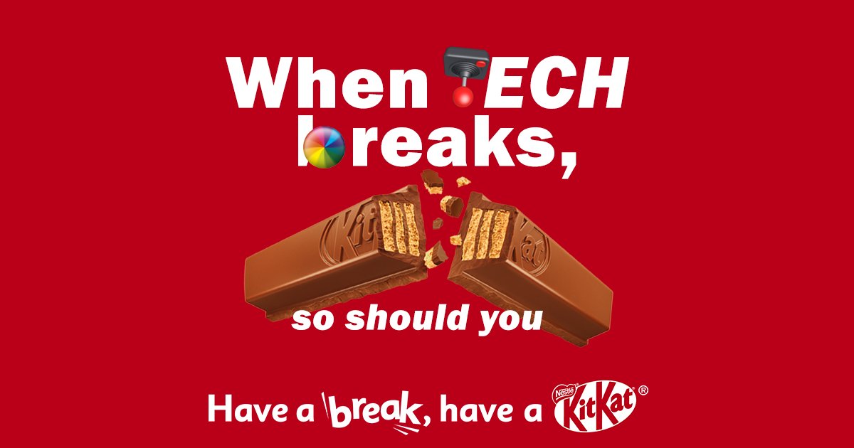 kfmza (@kfmza) on Twitter photo WIN YOUR SHARE OF R25 000 IN VOUCHERS WITH <a href="/KitKatSA/">KitKat South Africa</a>
Catch #KfmMornings with Darren, Sherlin & Sibs between 6-9am this week to find out how to enter.
Ts&Cs Apply: ow.ly/nAMU50QZHlb
#WhenTechBreaks #KitKat #Sponsored WIN YOUR SHARE OF R25 000 IN VOUCHERS WITH <a href="/KitKatSA/">KitKat South Africa</a>
Catch #KfmMornings with Darren, Sherlin & Sibs between 6-9am this week to find out how to enter.
Ts&Cs Apply: ow.ly/nAMU50QZHlb
#WhenTechBreaks #KitKat #Sponsored