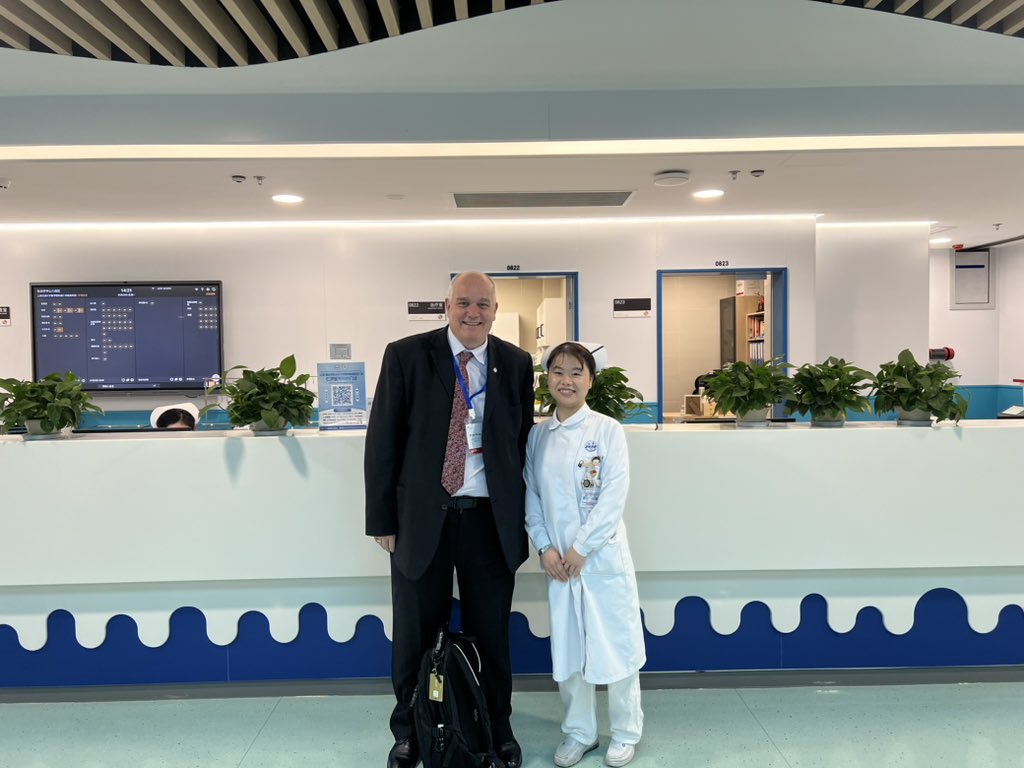 Brian (@bboag) on Twitter photo The global friendship of nurses always humbles me meeting with head nurse of Shanghai rejuni hospital to discuss CPD opportunities in care <a href="/GreEduHealth/">Education, Health & Human Sciences</a> <a href="/UniofGreenwich/">Uni of Greenwich</a> <a href="/ProfDerekMoore/">Prof Derek Moore</a> <a href="/BeverlyJoshua2/">Dr Beverly Joshua</a> <a href="/MandyJStevenson/">Mandy Stevenson</a> <a href="/OrpinH/">Hilary</a> <a href="/HilaryGarratt/">Professor Hilary Garratt CBE,RN,HV, PhD (Hon),MSc</a> <a href="/NurseStandard/">Nursing Standard</a> <a href="/BJNursing/">BJN</a> The global friendship of nurses always humbles me meeting with head nurse of Shanghai rejuni hospital to discuss CPD opportunities in care <a href="/GreEduHealth/">Education, Health & Human Sciences</a> <a href="/UniofGreenwich/">Uni of Greenwich</a> <a href="/ProfDerekMoore/">Prof Derek Moore</a> <a href="/BeverlyJoshua2/">Dr Beverly Joshua</a> <a href="/MandyJStevenson/">Mandy Stevenson</a> <a href="/OrpinH/">Hilary</a> <a href="/HilaryGarratt/">Professor Hilary Garratt CBE,RN,HV, PhD (Hon),MSc</a> <a href="/NurseStandard/">Nursing Standard</a> <a href="/BJNursing/">BJN</a>