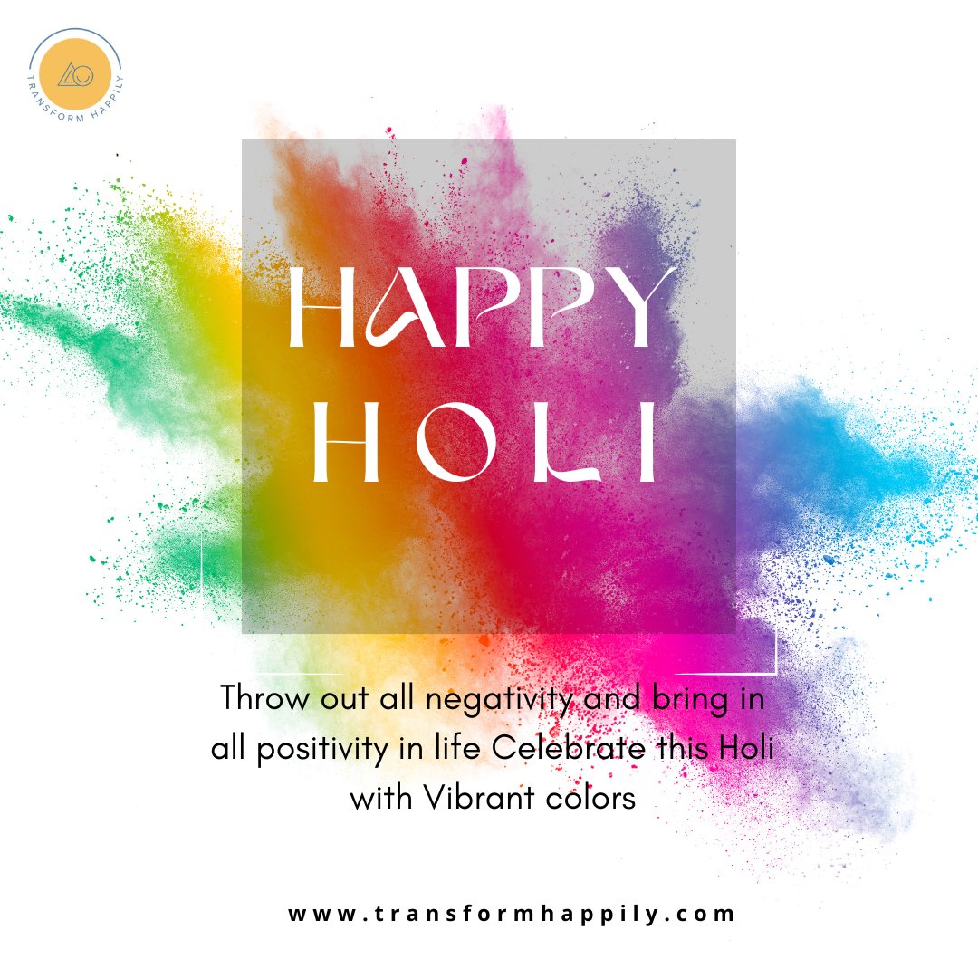 Colors of joy, hues of love! Let the celebration of Holi paint your world with happiness. 🎨🌈
.
.
#HoliFestival #ColorfulCelebration #JoyfulMoments #FestivalOfColors #SplashOfHappiness #HoliHues #VibrantVibes #ColorfulLife #CelebrateWithColors #SpreadLoveAndColors #HappyHoli