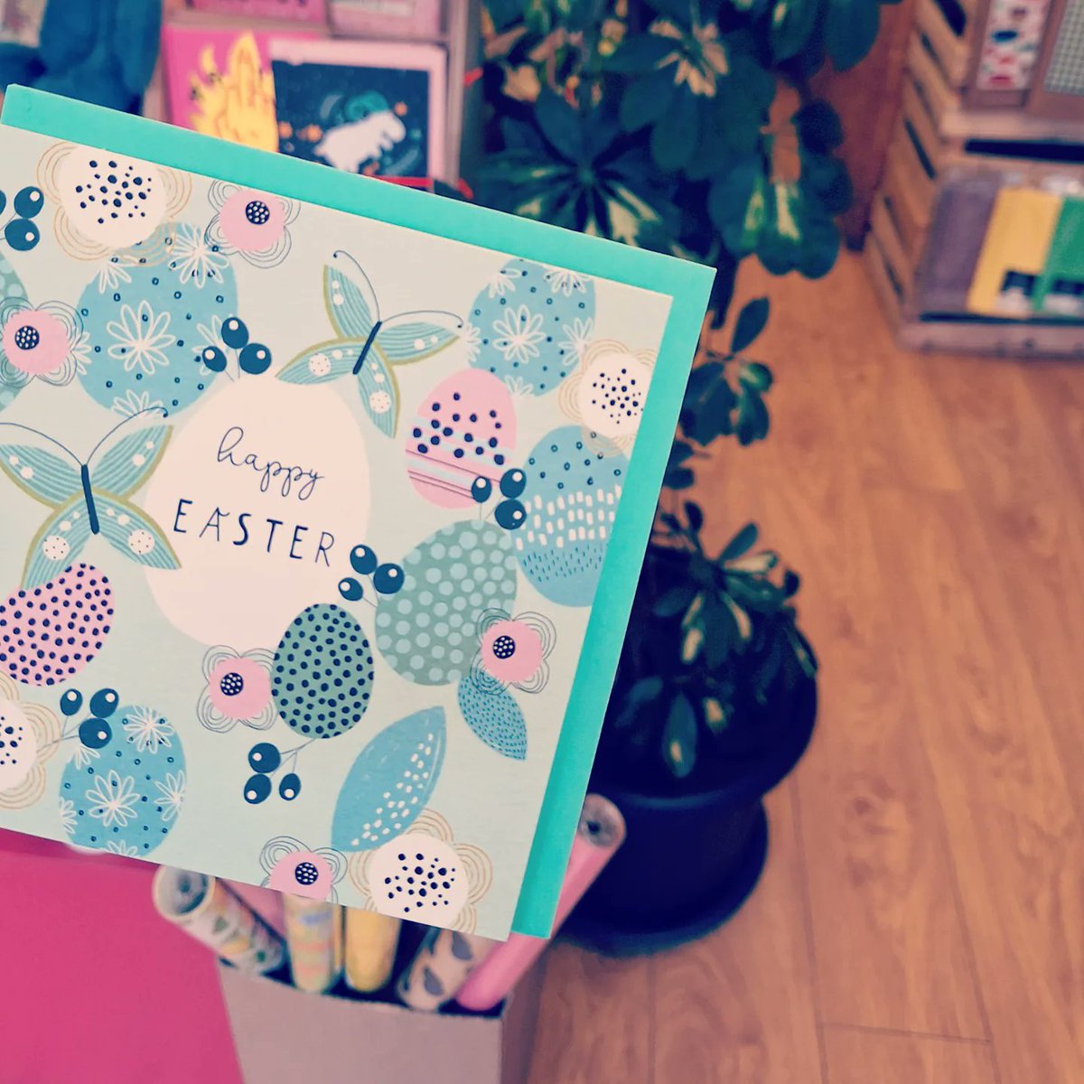 E A S T E R incoming.. 🌿🌿🌿
SNAP will be open: 
GOOD FRIDAY 11am - 4pm 
SATURDAY 10am - 5pm
*EASTER SUNDAY + BANK HOLIDAY MONDAY CLOSED*🐥🐥🐥
instagram.com/p/C477er6IbgF/…