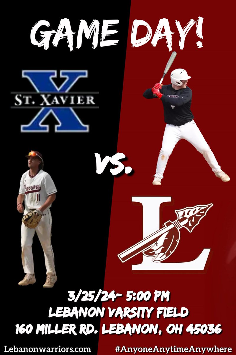 LebanonHSBaseball tweet media