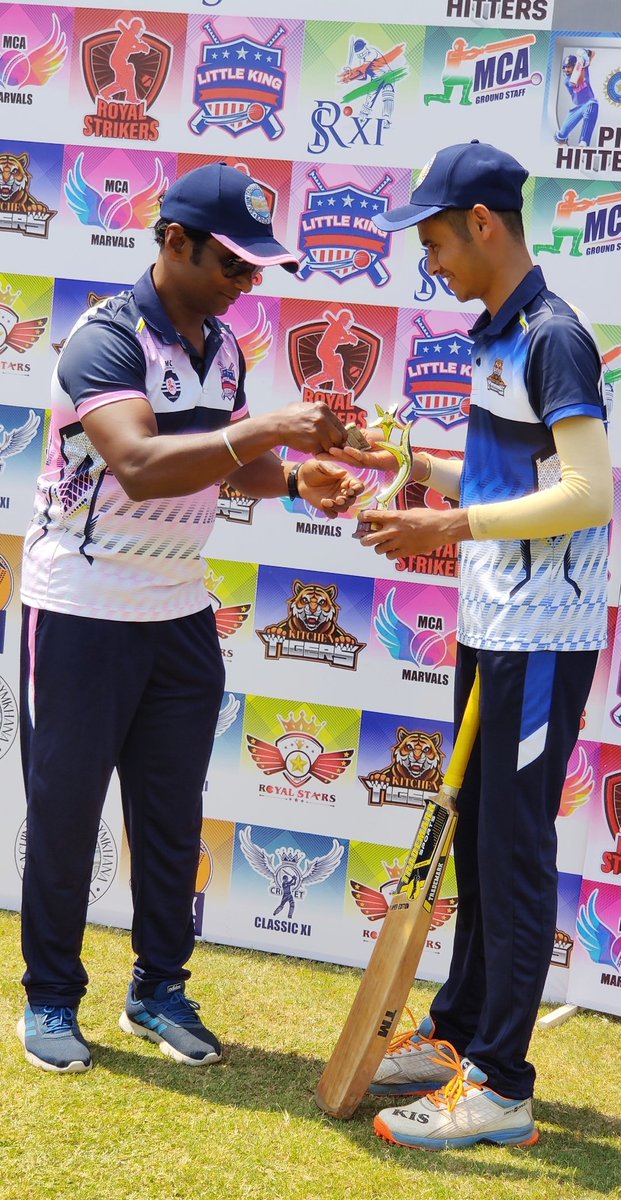 #StaffCricketMatch2024 
#MCAKandivali #Mumbai
#SachinTendulkarGymkhana
#TenTeams #CricketGame
#Cricket #Sports #Activity 
#GreatEvent #Positivity 
#GreatPerformance 
#Awards #Trophies 
#HappyMonday 
#ManOfTheMatch 
#RohitPatil 
#Presentation 
#ThanksToAll