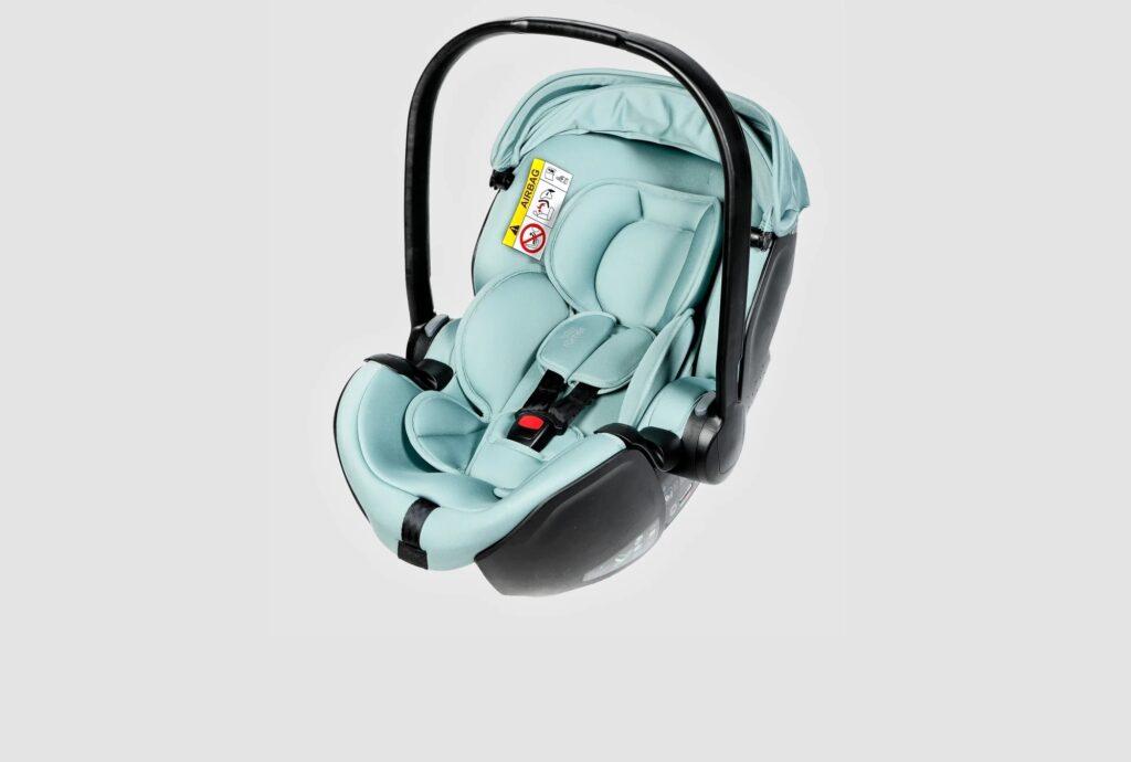 Britax-Römer Baby-Safe 5Z2: richiamo per difetti di sicurezza dlvr.it/T4Zz2T #auto #cars