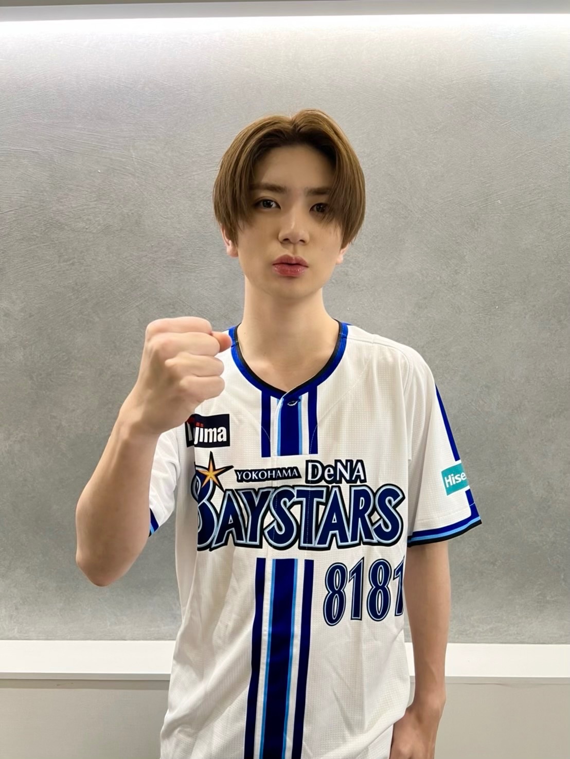 HiHi Jets高橋優斗、意外な役どころに反響 ストレートな愛情表現