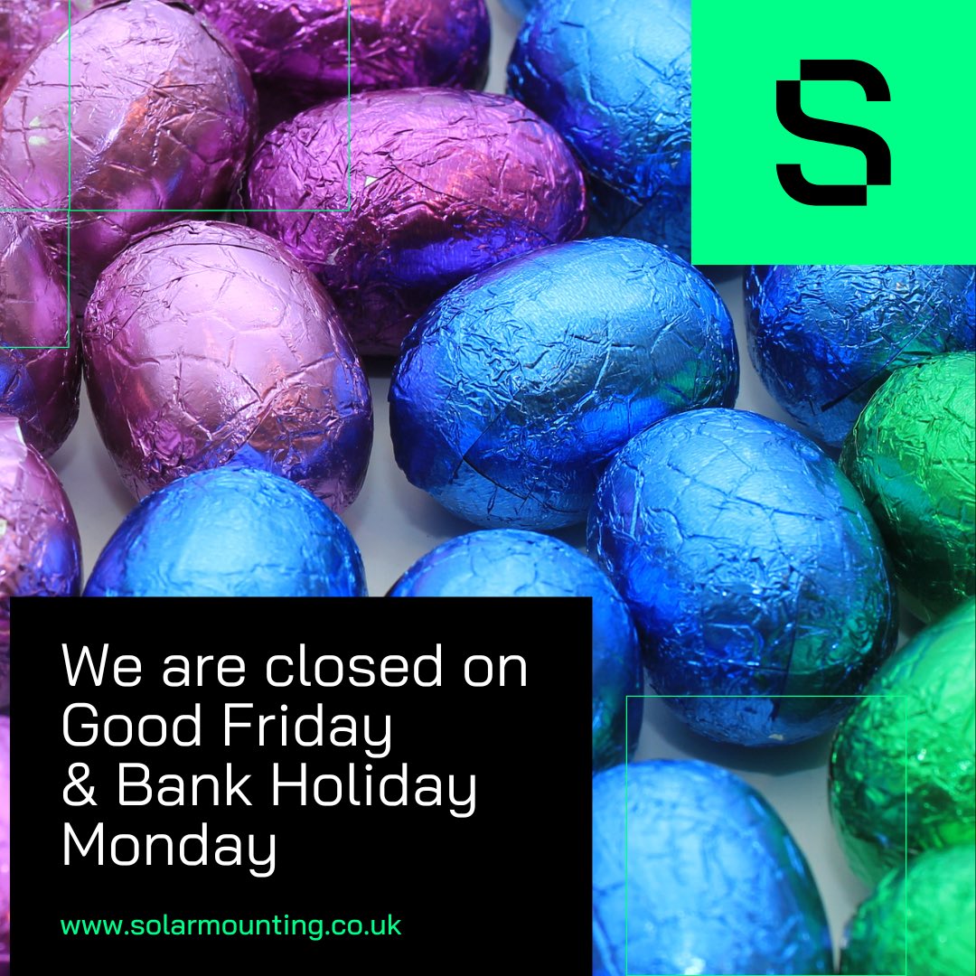 Solar Mounting tweet media