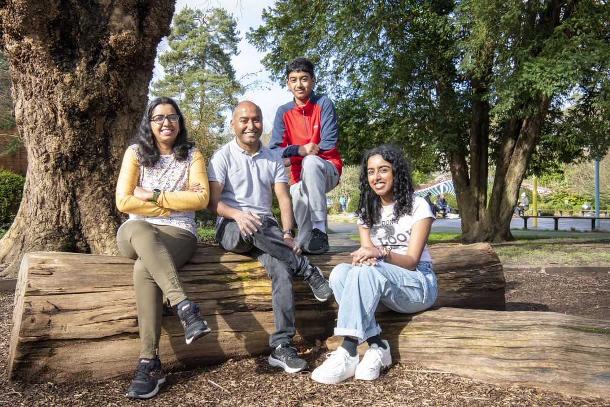 Read about CUMH's Kannan Natchimuthu & his amazing journey from shoeless to marathon hero in todays Irish Examiner & Irish Independent. Follow his link to donate: idonate.ie/fundraiser/Neo… 🗞️ - irishexaminer.com/news/munster/a… - independent.ie/irish-news/cor… #cuhcharity #marathon #inspirational