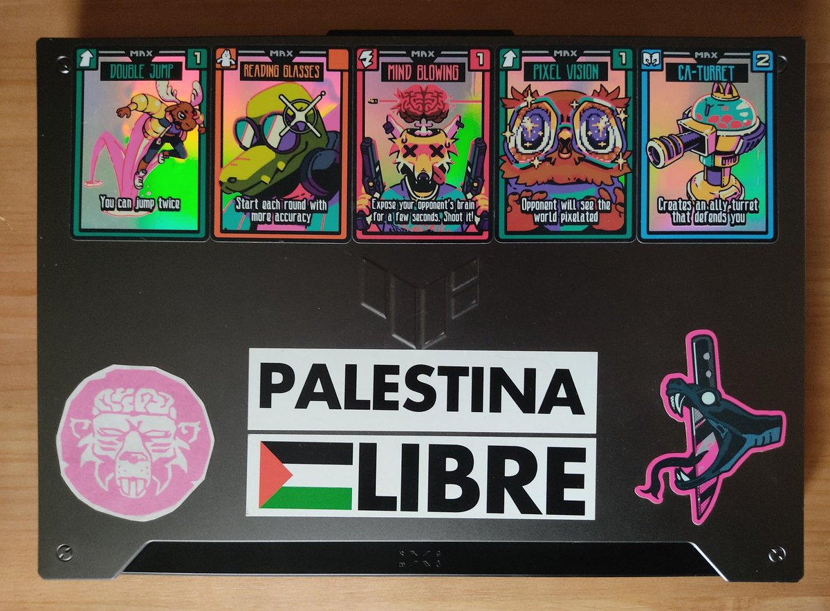 Friends vs. Friends (sales bot) tweet media