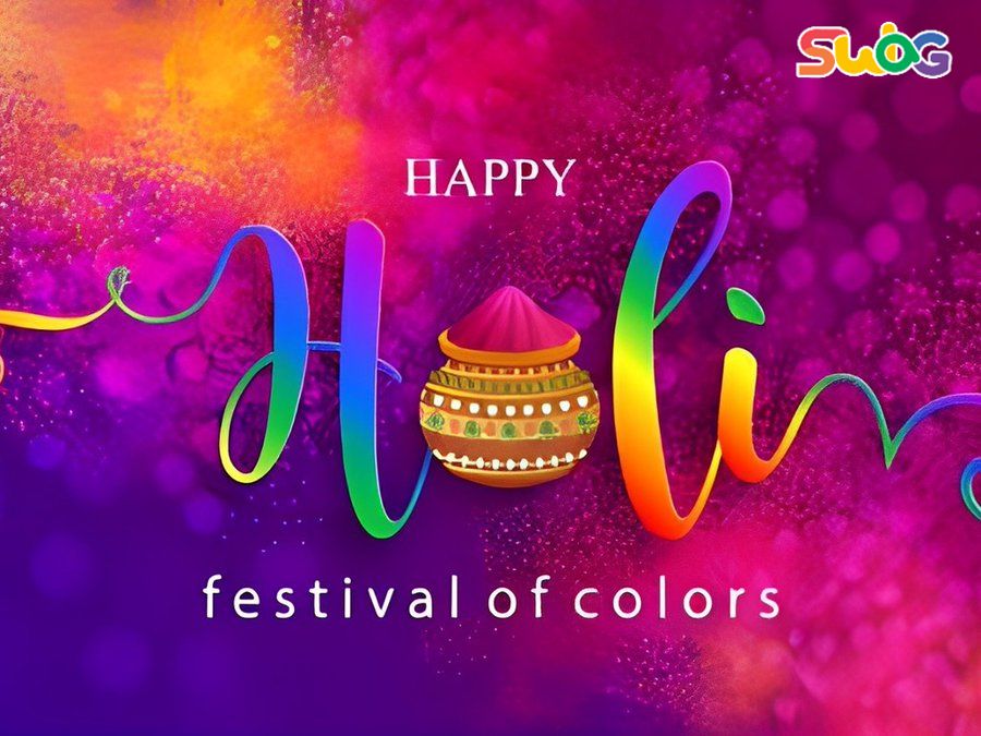 May the colors of #Holi fill your life with joy and unity! #SWAG sends warm wishes for a festive and inclusive celebration. #SWAGTheMovement #Phagwah #Guyana