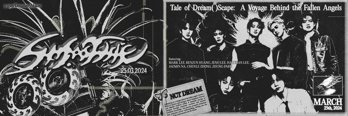 ⠀⠀
✶ Enhance your captivating allure with our 'Smoothie' comeback twibbon. Channel the charm of a mesmerizing fallen angel, enchanting all in your divine presence. Join the celebration by adorning your profile with this twibbon!

bit.ly/SmoothieNCT
⠀⠀