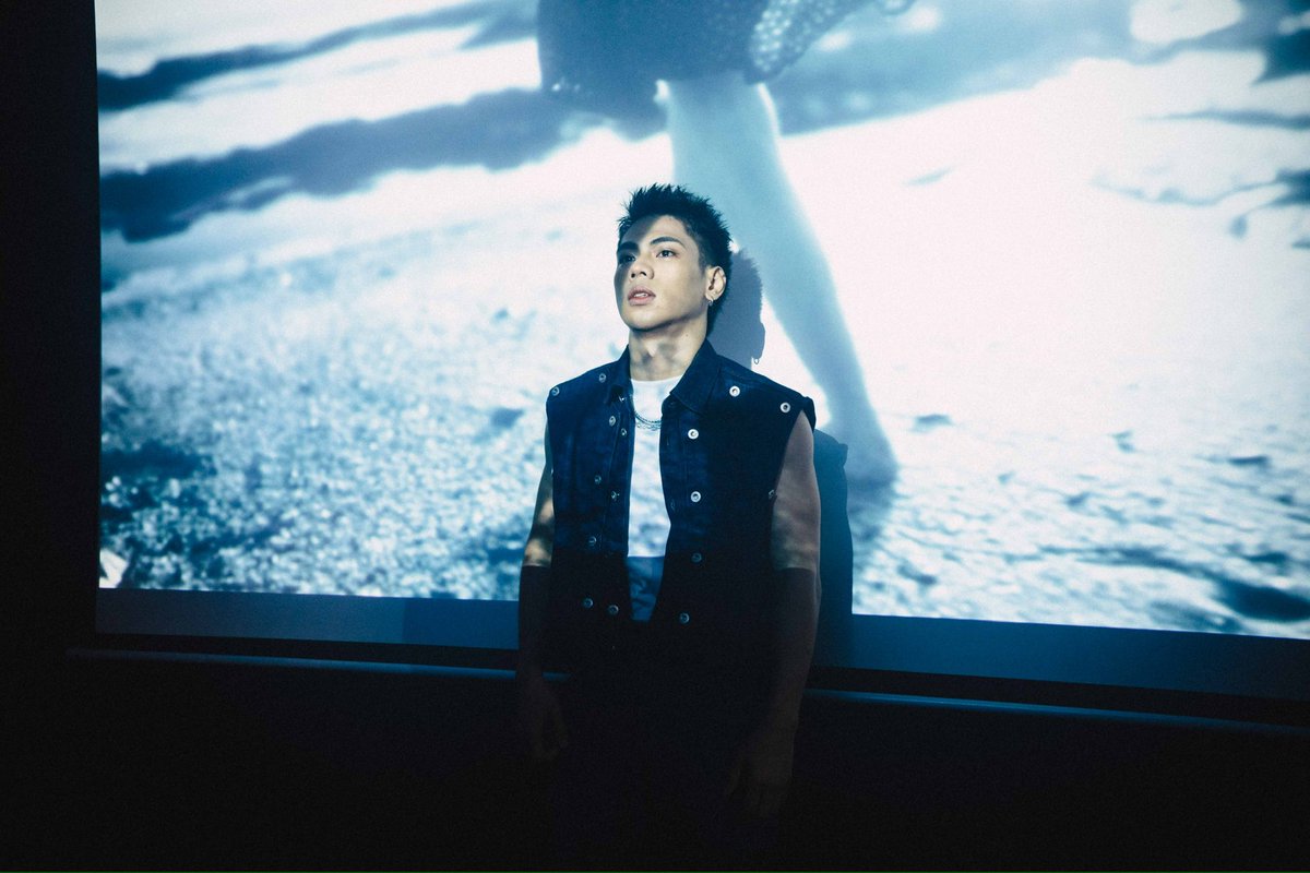 1stoneofc_joker's tweet image. Stream DITO 🫶🏼

Stream it on our YouTube Channel @1stoneOfficial 
YT Link - youtu.be/4XQetChVwfI

#1stOne #1stOneDITO #1stOneDITOMusicVideo