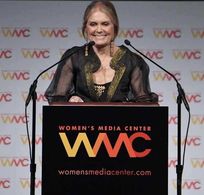 womensmediacntr's tweet image. This luminous being turns 90 today! What a gift it has been (and continues to be!) for us to be in her grace and good company for so many years. 

Please join us in celebrating @GloriaSteinem on her birthday!

In sisterhood and with love, from all of us at WMC ✊