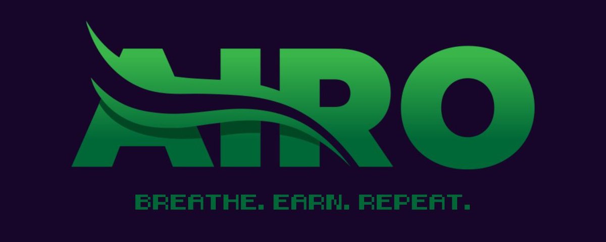 Pioneering a Decentralized Revolution for Air Quality with AIRO Network's Launch on #MultiversX