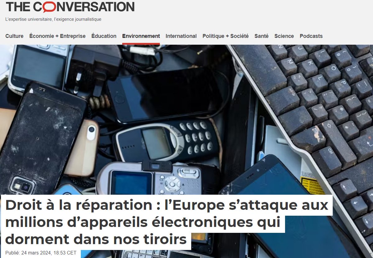 Sebastien BOURDIN 📈🌍👨🎓🇪🇺 tweet media