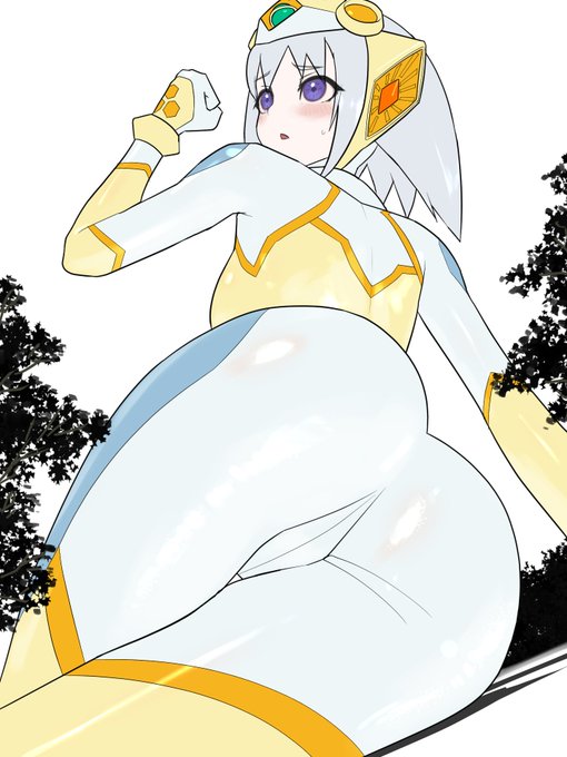 wip
人工物無しで巨大感出すのって難しい… 