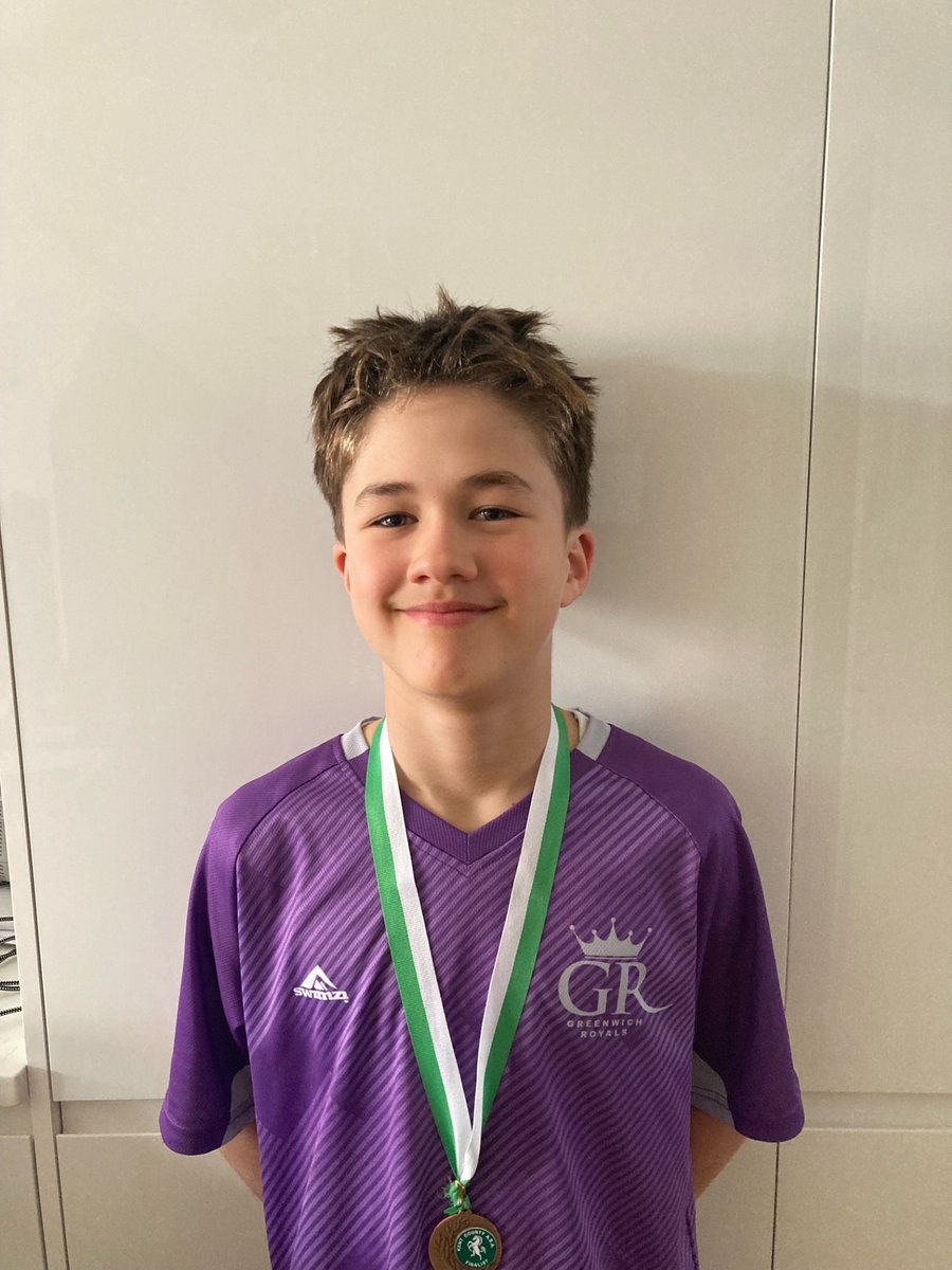 ElthamJuniors's tweet photo. Congratulations to Stefan and Helena, our incredible Junior School swimmers who represented Eltham College at the Kent County Championships! ππββοΈ
Brilliant performances from both of them! π
#ElthamCollege #ElthamSuccess #ElthamSwimming https://t.co/RiQGURSaak