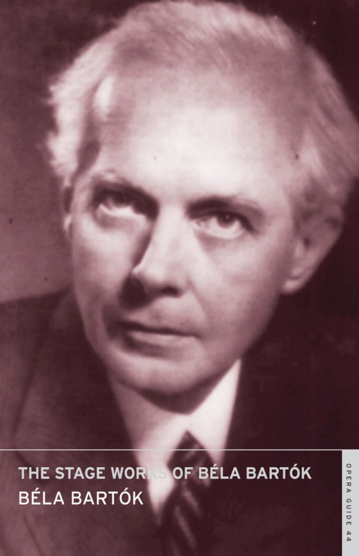 almabooks's tweet image. #BélaBartók was born #OTD in 1881. His works combine determination to participate in Western art movements coupled with an enthusiasm for the folk traditions of a disappearing world.
almabooks.com/product/the-st…
#ClassicalMusic