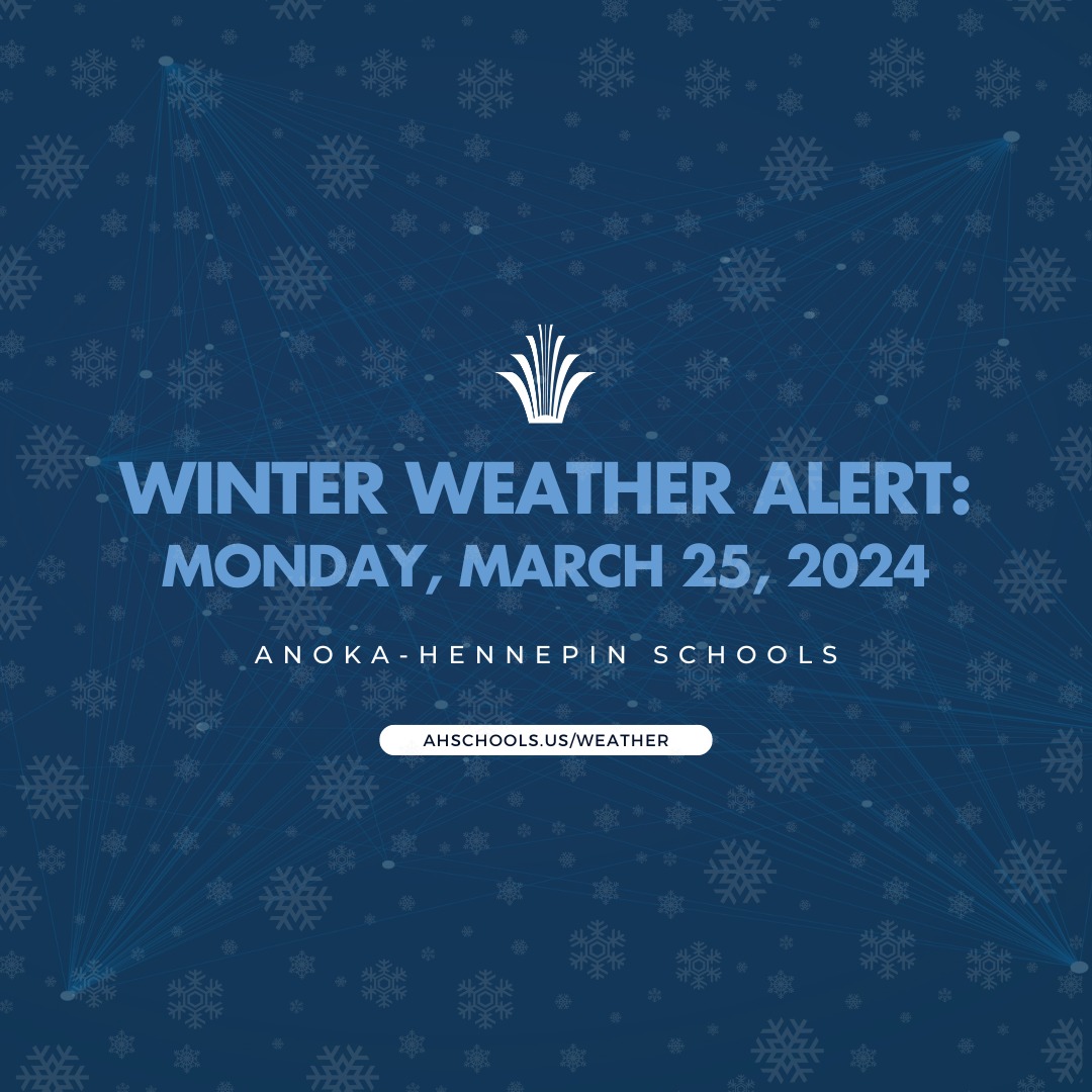 Anoka-Hennepin Community Education tweet media
