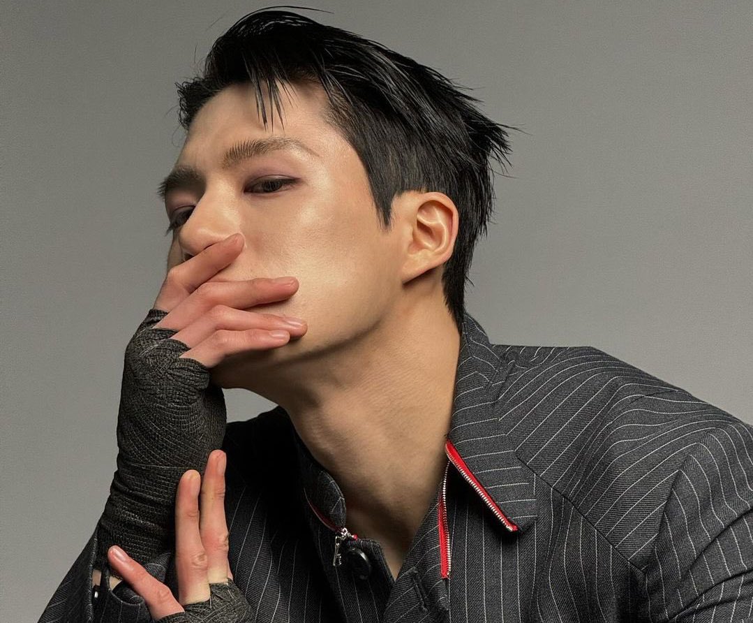 allforljn's tweet photo. jeno really got the craziest pretty face syndrome like who even looks like that https://t.co/w81GDEOh9q