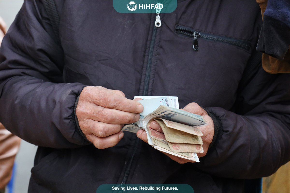 Hand in Hand for Aid and Development tweet media