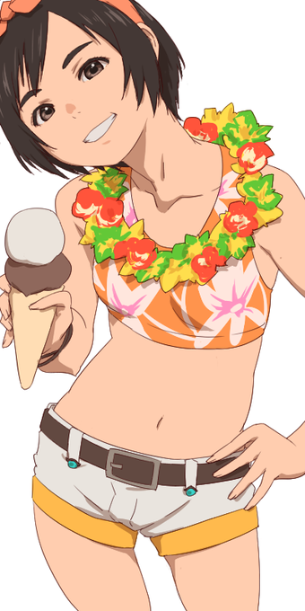 ユフィ水着まではきてエアリス、ティファ水着目前なのにピアノで詰んでる #FF7リバース 