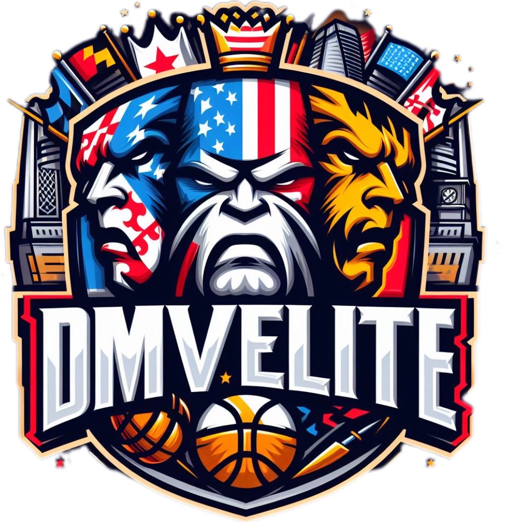 FIBA_2K's tweet image. TopThaGambler | DMVElite
•GM: TopThaGambler
•Team Name: DMVElite
•From the streets to the virtual court, DMVElite is ready to represent! With TopThaGambler at the helm, expect nothing but elite-level gameplay and fierce competition! #DMVElite #FIBA2K
