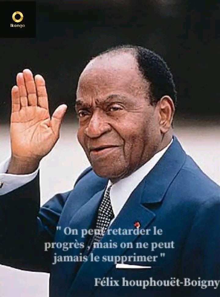 ikongo_christ's tweet photo. On peut retarder le progrès,mais on ne peut pas supprimer le progrès .Car nous avons la certitude que dans 40 ans ou plus,nous aurons des Hommes capables de transformer nos matières premières . Qu'est-ce 40 ans dans la vie d'un peuple , si le monde compte des milliards d'années ? https://t.co/JPANp2OMOH