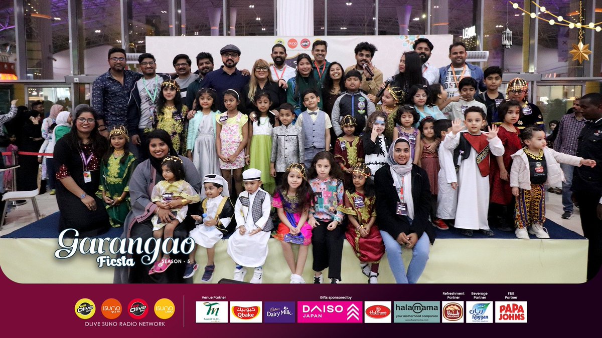 SunoLanka's tweet photo. GARANGAO FIESTA-SEASON 5..! https://t.co/U9HDqbfOyo