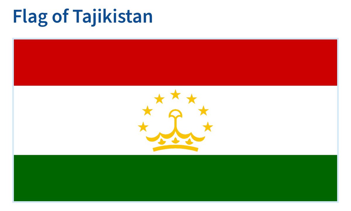 Now that ISIS militants have taken responsibility for the attack in Moscow, I imagine university students will start pro-Islamic State rallies at campuses across North America? There’s about to be a run on Tajikistan flags…