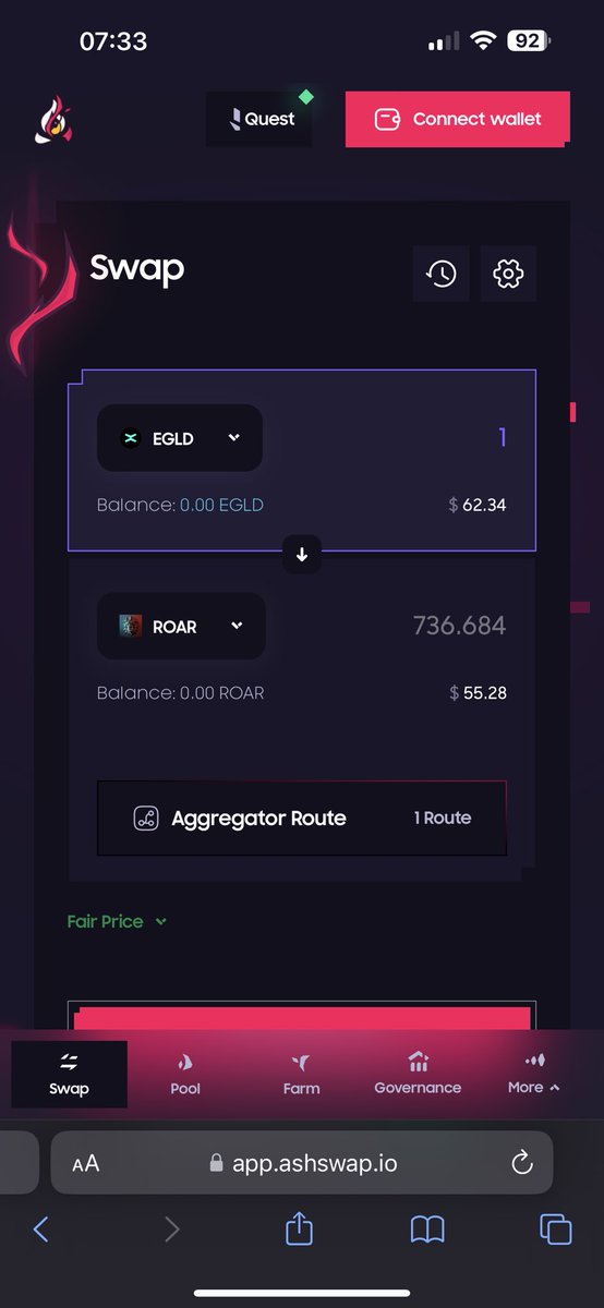 LuXaWay 🦁 tweet media