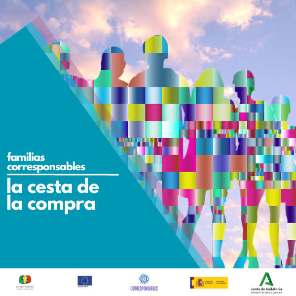 ventanafamilia's tweet photo. Muchas #familias planifican la cesta de la compra mensualmente, sobre todo de productos no perecederos. Este curso te ayuda a una toma de decisiones #corresponsable para una cesta de la compra y alimentación familiar más #saludable https://t.co/9TNEwq8S71 https://t.co/uuTJfkPWY4 https://t.co/gO5B4qxyqb
