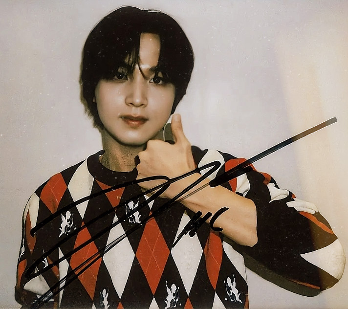 HAECHAN 🫶🏻