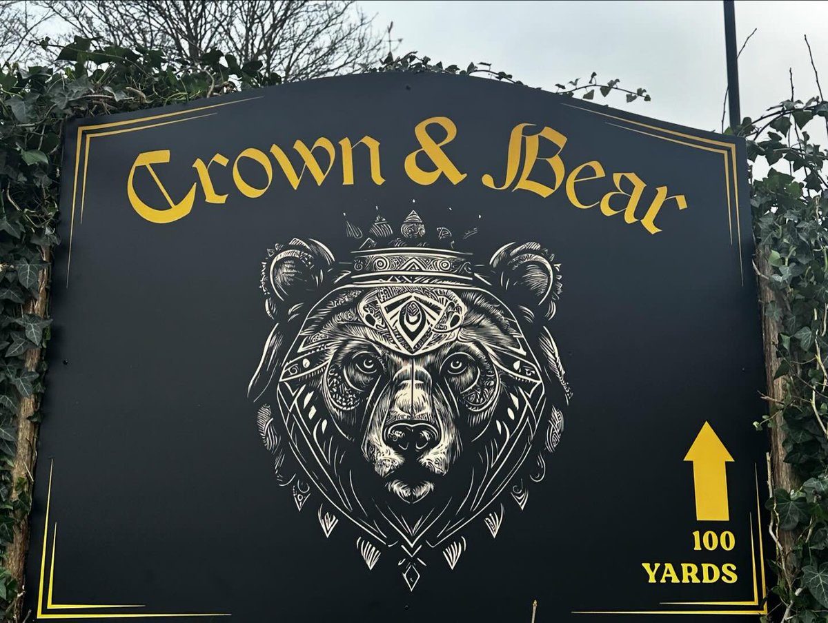 The Sign Company Ltd tweet media