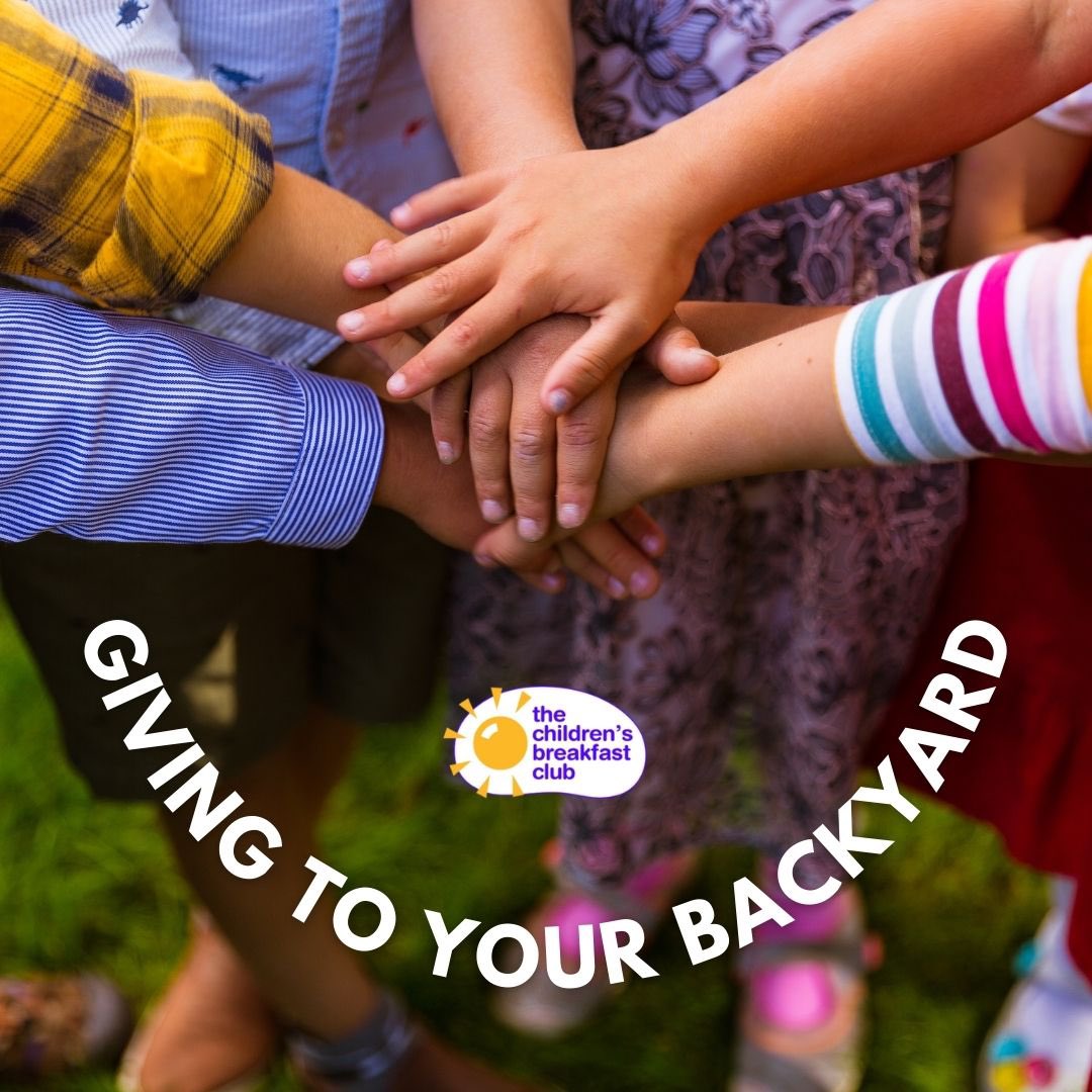 When you donate to TCBC, you donate right in your backyard. From every dollar that’s donated, 87 cents goes directly to feeding our kids and building our programs. We focus on fostering community and creating a safe accepting environment for students to THRIVE in.