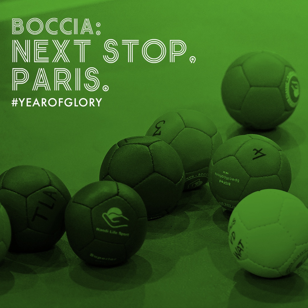 Our para-athletes are ready for their #YearOfGlory 💪. Congratulations to all our athletes that competed in the Boccia sporting code at the #ToyotaSASAPDNationalChampionships2024. We can’t wait to see some of you represent SA in Paris later this year! 🇿🇦 #BirthplaceOfDreams