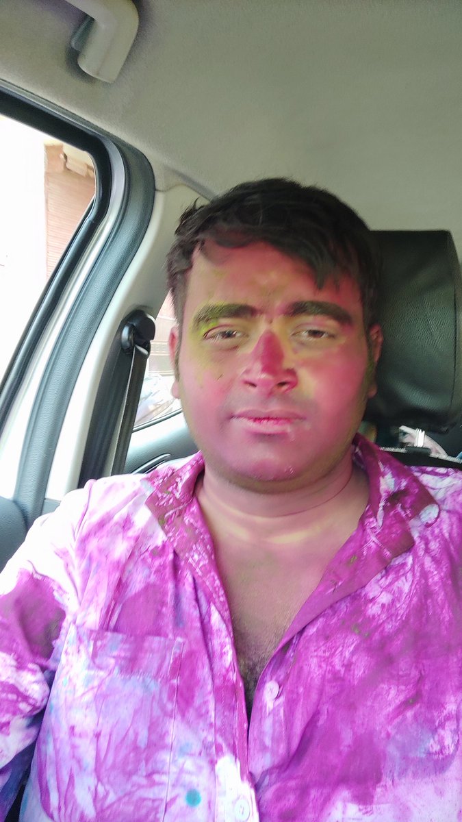 Happy holi #HoliCelebration #Holi2024