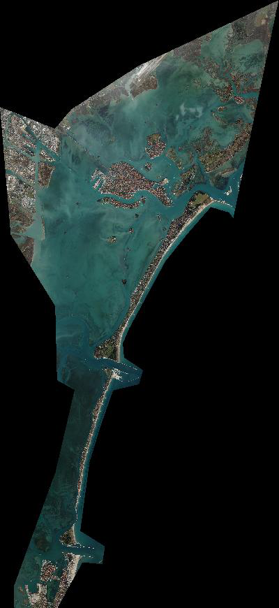 ESA_EarthOnline's tweet image. Explore the stunning beauty of #Venice&apos;s Lagoon 🇮🇹 captured by @ESA&apos;s TPM, @Maxar #WorldView2 in Jan 2019! Dive into the rich ecology of the marsh vegetation and topographic data for retrospective analysis🌍🛰️

Access the data &amp;amp; more: earth.esa.int/eogateway/miss…

📷@EUSPACEIMAGING