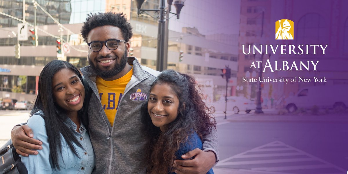 What's it like to complete your Master of Public Health at UAlbany? Come find out during our virtual information session! We'll talk about the program, career opportunities, the admissions process, and more - and you'll get to ask questions, too! buff.ly/3EXxaLG