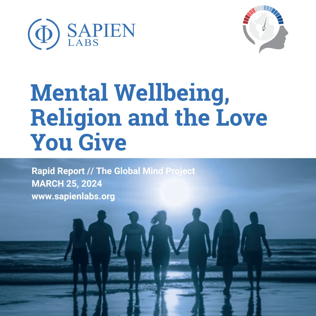 The Global Mind Project (@mentalhealth1m) on Twitter photo Research has found that love, spirituality and religion are all associated with greater mental wellbeing, but what is their relationship? Today, <a href="/sapien_labs/">Sapien Labs</a> released a report that begins to untangle this relationship. sapienlabs.org/wellbeing-reli⦠Research has found that love, spirituality and religion are all associated with greater mental wellbeing, but what is their relationship? Today, <a href="/sapien_labs/">Sapien Labs</a> released a report that begins to untangle this relationship. sapienlabs.org/wellbeing-reliā¦