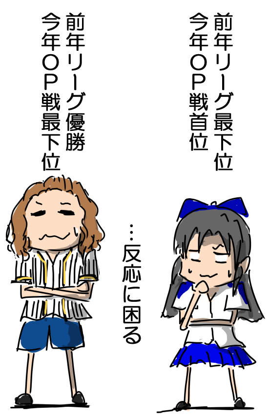 気づけば今週にはもうペナントレース開幕 